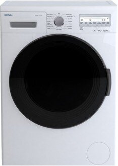 Regal Ecojet 9102 TY Çamaşır Makinesi kullananlar yorumlar